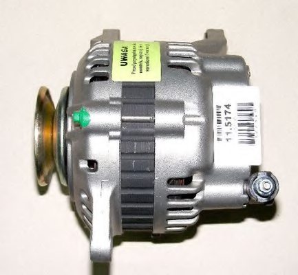 LAUBER 11.5174 Alternator